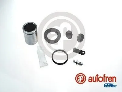 Produktbild von AUTOFREN SEINSA D41649C Reparatursatz, Bremssattel x