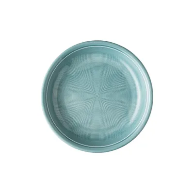 Produktbild von 2 x Suppenteller 22 cm - Thomas Trend Colour Ice Blue - 11400-401921-10322