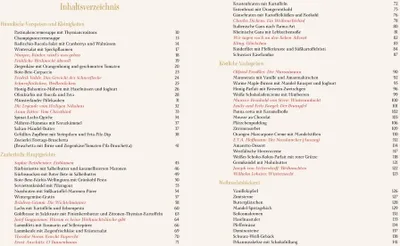 Obrázek produktu pro Zauberhafte Weihnachtsküche