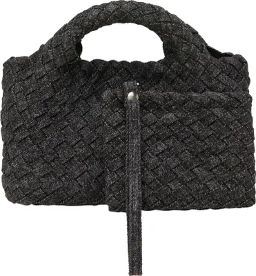 Produktbild von joella damen tasche - denim, one size