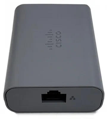 Zdjęcie produktu dla Cisco CP-8832-POE=, Czarny, CE, 0 - 40 °C, 10 - 90%, 0 - 40 °C, 10 - 90%