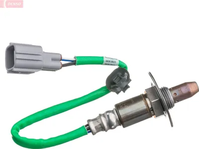 Produktbild von DENSO Lambdasonde für SUBARU FORESTER (SH) Beheizt Fingersonde Breitband-Lambda-Sonde 320mm DOX-0623