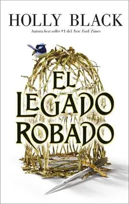 Produktbild von Legado Robado, El