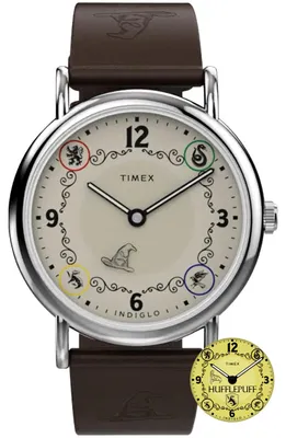 Produktbild von Uhr Timex Herren/Frauen Braun Timex-TW2Y76600