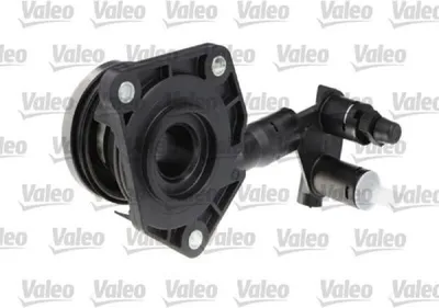 Produktbild von VALEO 810036 Ausrücklager Zentralausrücker für FORD Fiesta Mk6 Schrägheck (JA8, JR8) Kupplung