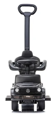 Obrázok produktu pre BUDDY TOYS Odrážadlo 3v1 BPC 5288 Mercedes G350d
