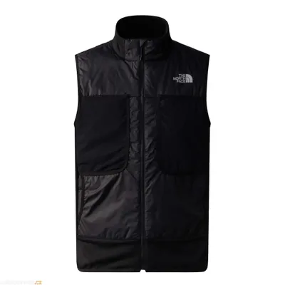 Immagine prodotto di Giacca termica invernale M Winter Warm Pro TNF, colore nero, taglia XL