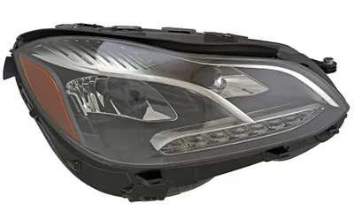 Produktbild von HELLA Scheinwerfer Rechts passend für MERCEDES-BENZ E-Klasse Limousine (W212) 1EX 011 066-661