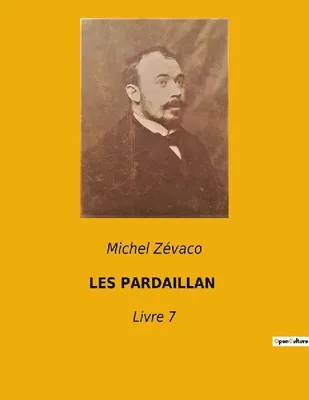 Produktbild von Les Pardaillan