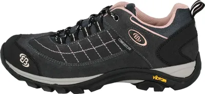 Immagine prodotto di Brütting scarpe da trekking per donna Mount Crillon Basso-grigio