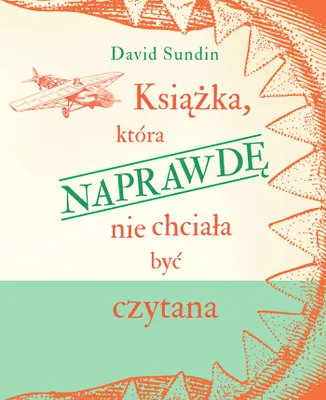 Image de Książka dla dzieci David Sundin - pełna humoru i przygód