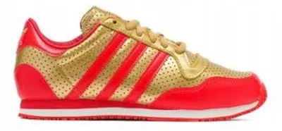 Imagen del producto de Zapatillas Adidas Galaxy OG, modelo JR5695