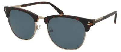 Produktbild von Polaroid PLD 4196/S/X Havana 53/19/145 Herren Sonnenbrillen