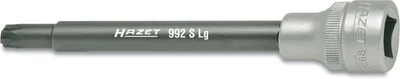 Image de HAZET Douille de tournevis TORX 992SLG-T55 T55