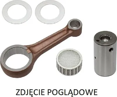 Obrázek produktu pro Ojnice pro KAWASAKI ULTRA 130 '01-'04, STX 1100 '97-'99, ZXI 1100 '96-'03 (VODNÍ VOZY)