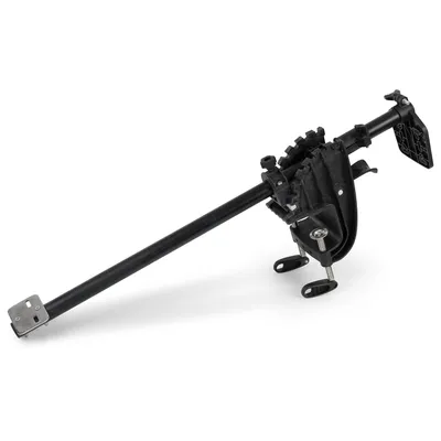Immagine prodotto di Ecoscandaglio Fox e supporto per trasduttore da 81 cm