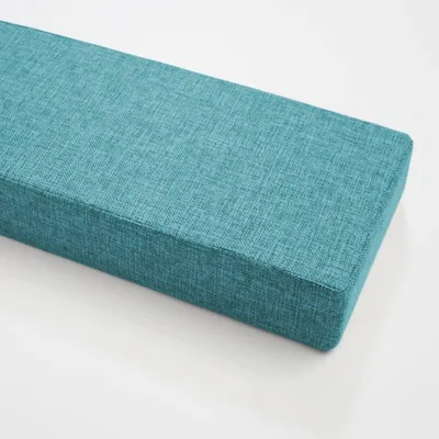 Immagine prodotto di Riempitivo per letto in lino di alta qualità, dimensioni 180x10x10 cm