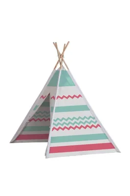 Produktbild von Original Tipi aus Holz Nature Colors