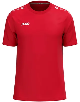 Immagine prodotto di Maglietta JAKO One Cotone rot L