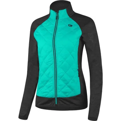 Produktbild von Etape Sierra 2.0 Jacke Damen mint-schwarz größe S 2229781-S