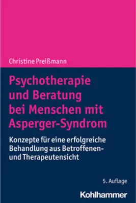 Image de Psychotherapie und Beratung bei Menschen mit Asperger-Syndrom