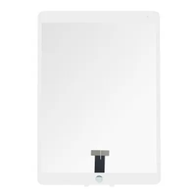 Produktbild von Touchscreen für iPad Air 3rd Gen 2019 A2153 A2123 A2154 A2152 weiß Ersatz