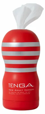 Obrázek produktu pro TENGA TISSUE CASE, krabička na kapesníky, model TSG-037