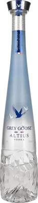 Produktbild von Grey Goose Altius Vodka 40% Vol. 0.7L