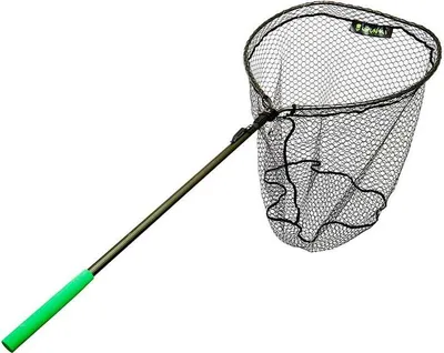 Obrázok produktu pre Gunki Fast Clip pristávacia sieť skladacia 1,24m 50x55cm