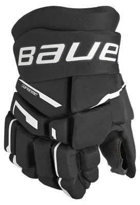 Produktbild von Bauer Hockey Supreme M3 Junior Hockeyhandschuhe 10 Kinder 10