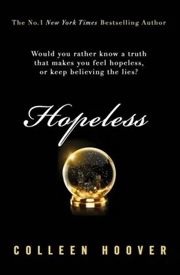 Immagine prodotto di Hopeless