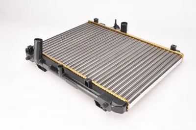 Produktbild von Kühler, Motorkühlung THERMOTEC D78010TT