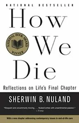 Image de How We Die