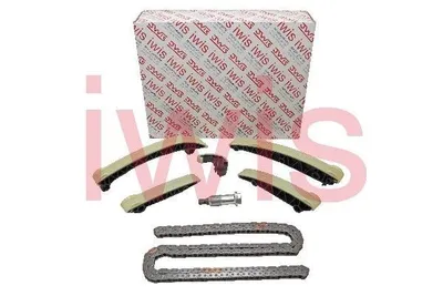 Immagine prodotto di Kit catena di distribuzione AIC, codice 70671, compatibile con MERCEDES-BENZ Classe E, versione station wagon (S212)