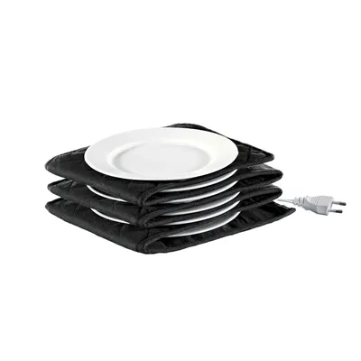 Produktbild von KÜCHENPROFI Tellerwärmer XL 1 Stck. 301327 (EKB)