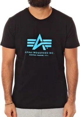 Produktbild von Alpha Industries T-shirt M 100501FP-93 Pullunder Alpha Industries Größe: M,