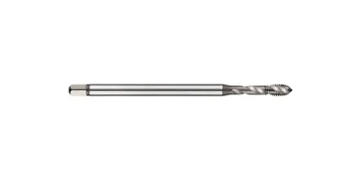 Produktbild von Maschinengewindebohrer ISO 2283C E605 M6x1mm HSS-E-PM Blank 2XD 6H