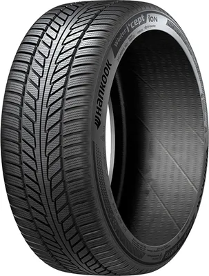 Zdjęcie produktu dla Hankook Iion I*Cept 235/40R19 96V Bsw Xl Pochłaniacz Dźwięku
