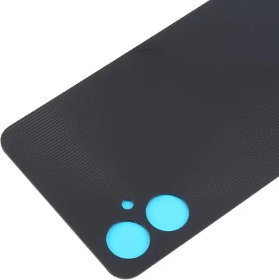 Produktbild von Für Samsung Galaxy A06S Akkudeckel Backcover Rückseite + Dichtung schwarz