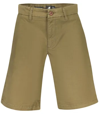 Image de Pantalons Courts Marron Pour Hommes Us Grand