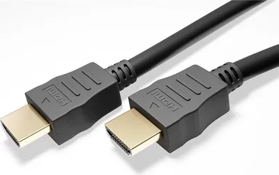 Image de goobay Câble HDMI ultra haute vitesse 8K avec Ethernet 5 m