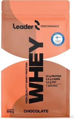 Produktbild von Molkenprotein