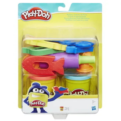 Produktbild von play-doh – Hundespielzeug, b7417