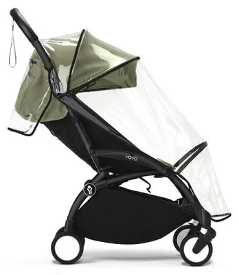 Immagine prodotto di STOKKE YOYO - Protezione dalla pioggia 6+