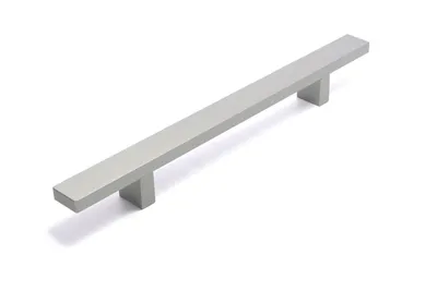 Obrázok produktu pre Rujzdesign nábytková úchytka 561.20 - povrch: nerez brúsený, rozteč: 110 mm