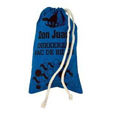 Obrázok produktu pre Veľká mramorová taška Marble Bag pre guľôčky rôznych farieb New