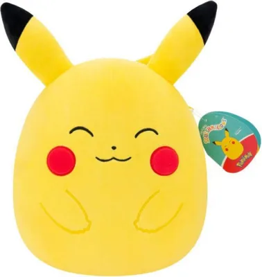 Produktbild von Squishmallows SQPK00055, Cartoon-Figur