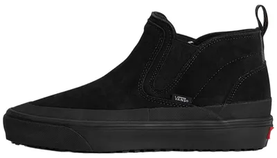 Produktbild von VANS MTE MID-SLIP INSULATED Schwarz