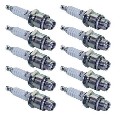 Immagine prodotto di Candela di accensione NGK B8HS, 5510, 10 pezzi