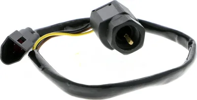 Produktbild von VEMO Geschwindigkeitssensor Drehzahlsensor V25-72-0200 für FORD Focus II Schrägheck (DA, HCP, DP) 315mm 0,053kg